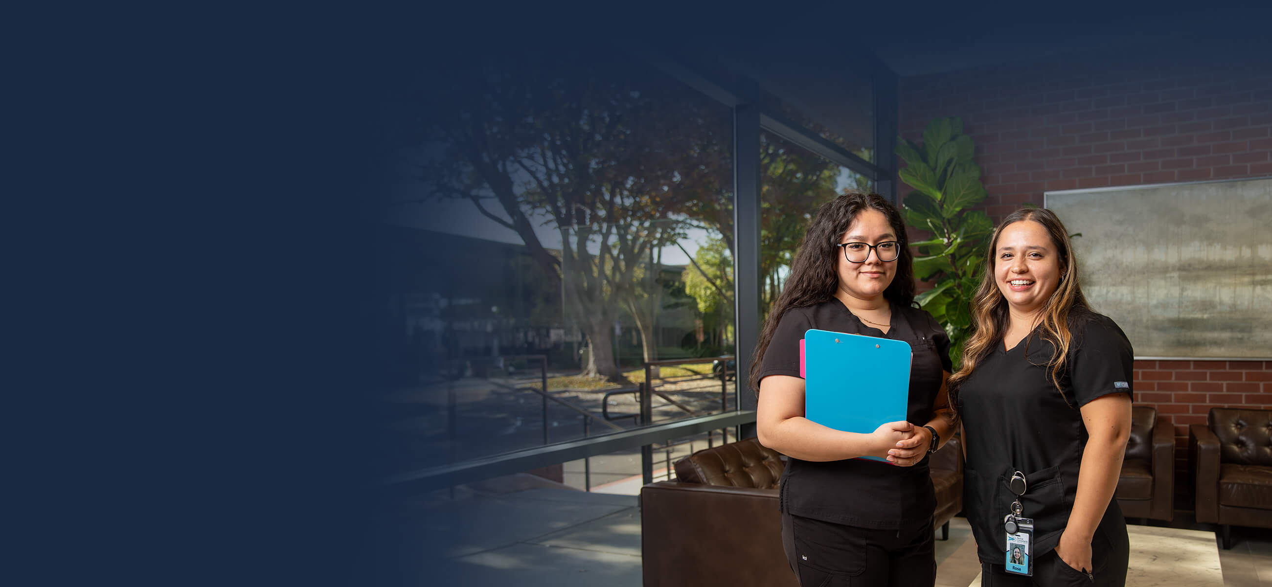 Retina Care Team Hero