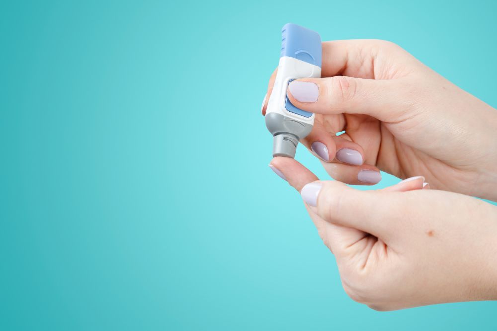 Managing Diabetic Retinopathy