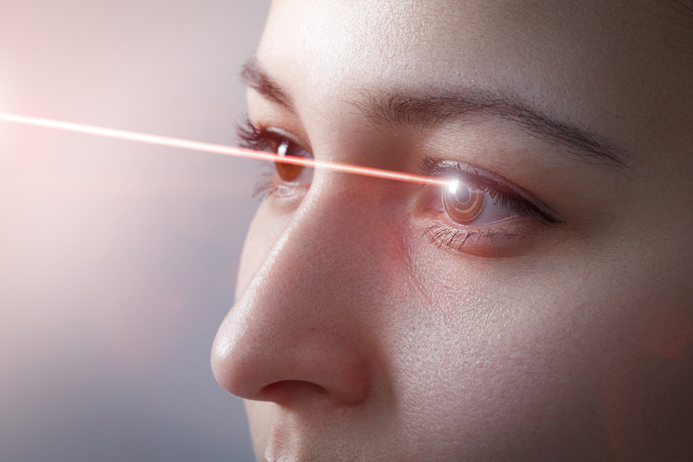 Laser Treatments for Retinal Conditions