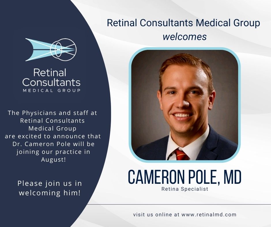 Cameron Pole, MD