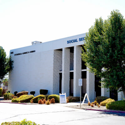 RCMG Merced Office