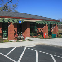 RCMG - Greenback Lane Retina Center