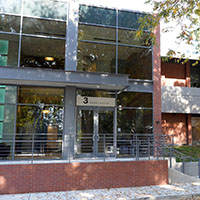 RCMG Parkcenter Drive Retina Center