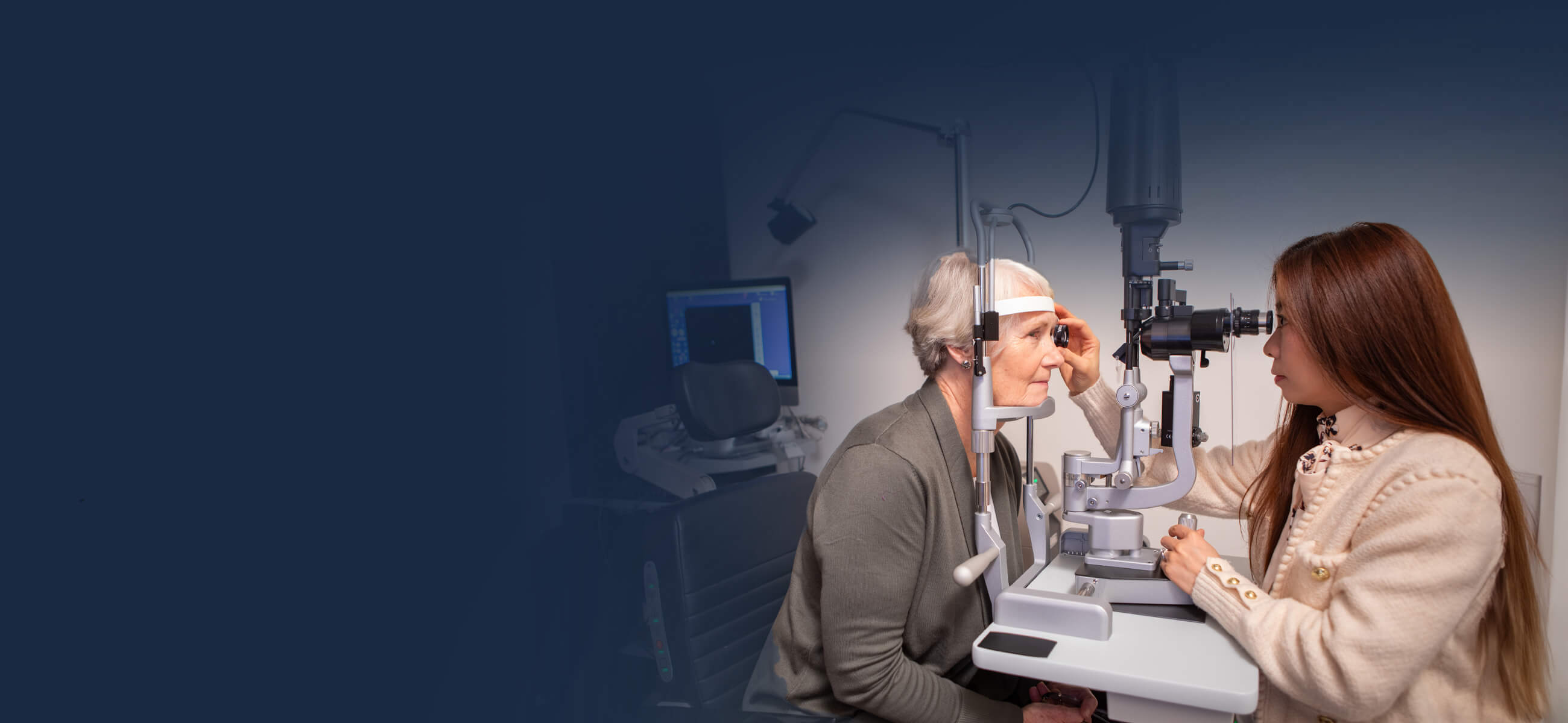 Hero Macular Degeneration