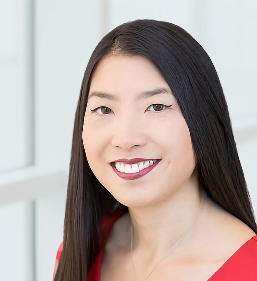 margaret chang md bio image