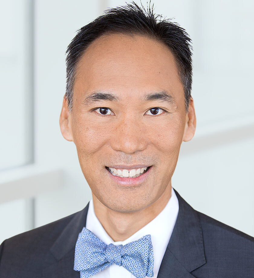 Tony Tsai, MD